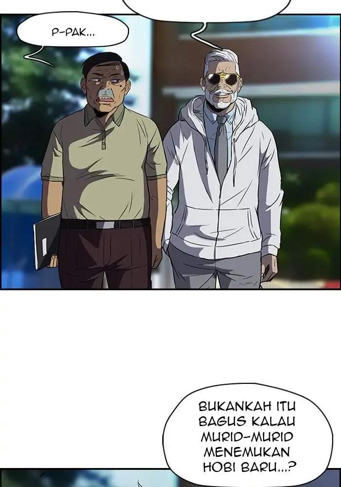 Wind Breaker Chapter 78 - halaman 30
