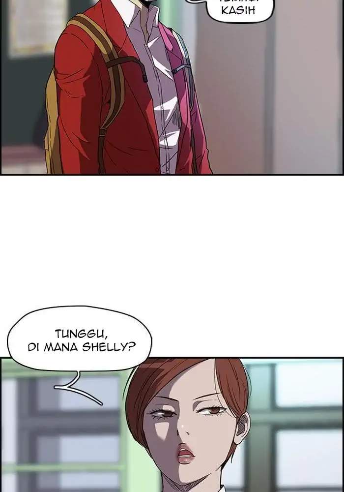 Wind Breaker Chapter 78 - halaman 42