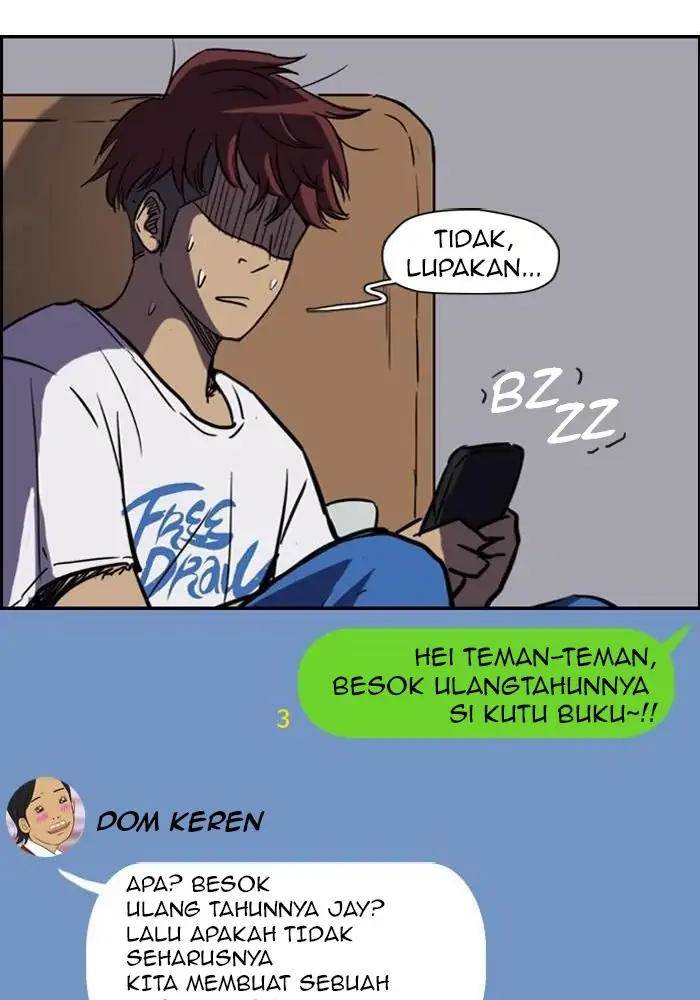 Wind Breaker Chapter 78 - halaman 7