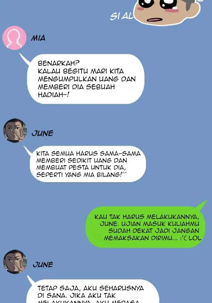 Wind Breaker Chapter 78 - halaman 9