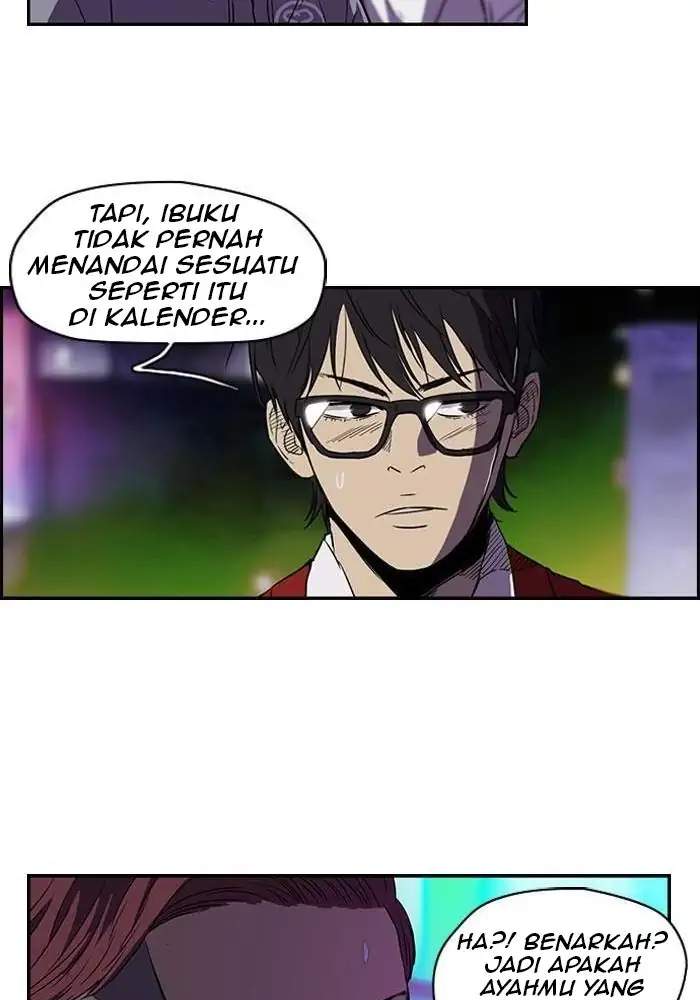 Wind Breaker Chapter 79 - halaman 16