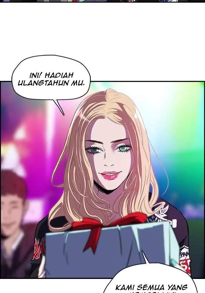 Wind Breaker Chapter 79 - halaman 18