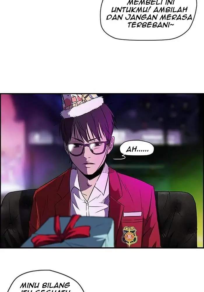Wind Breaker Chapter 79 - halaman 19
