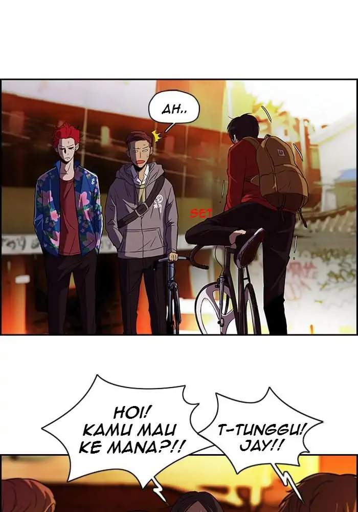 Wind Breaker Chapter 79 - halaman 2