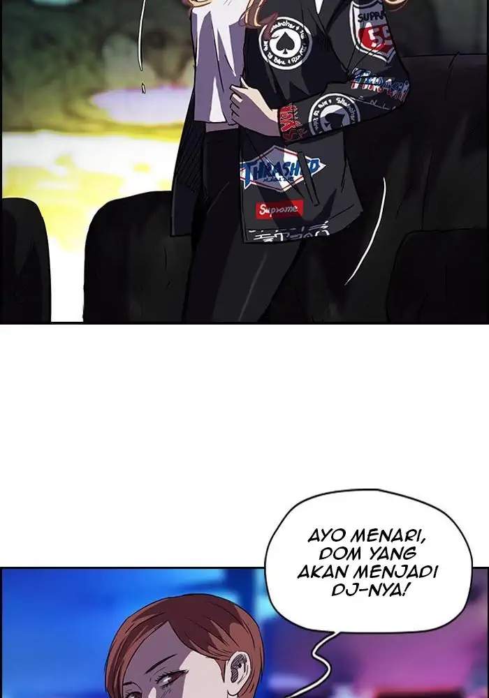 Wind Breaker Chapter 79 - halaman 32