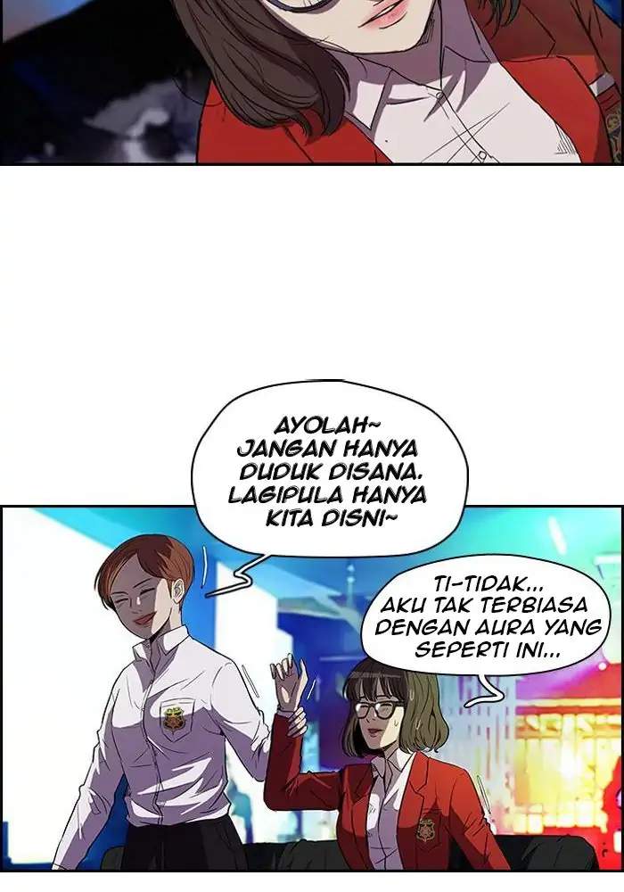 Wind Breaker Chapter 79 - halaman 34