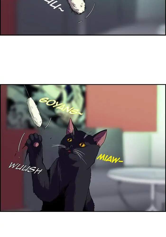 Wind Breaker Chapter 79 - halaman 38