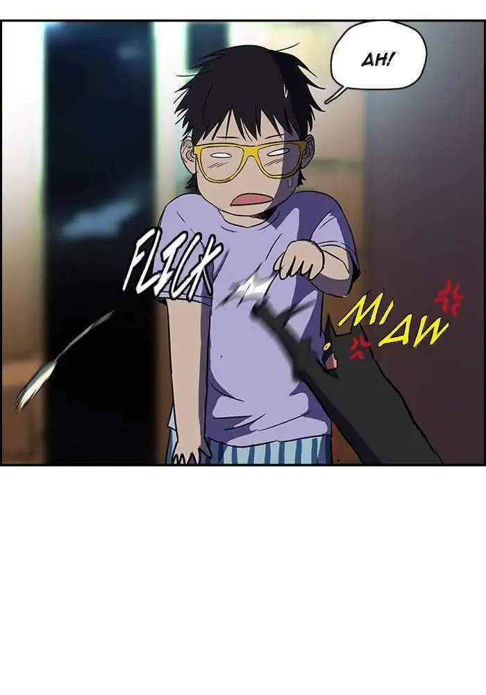 Wind Breaker Chapter 79 - halaman 41