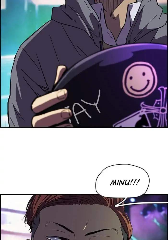 Wind Breaker Chapter 79 - halaman 44