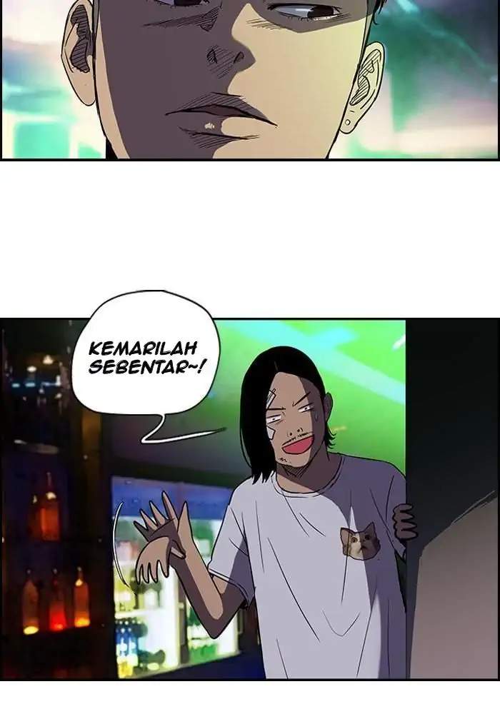 Wind Breaker Chapter 79 - halaman 45