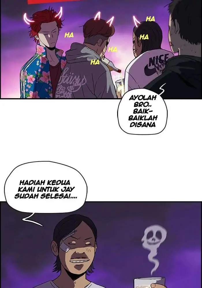 Wind Breaker Chapter 79 - halaman 53