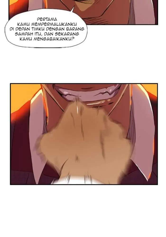 Wind Breaker Chapter 8 - halaman 10