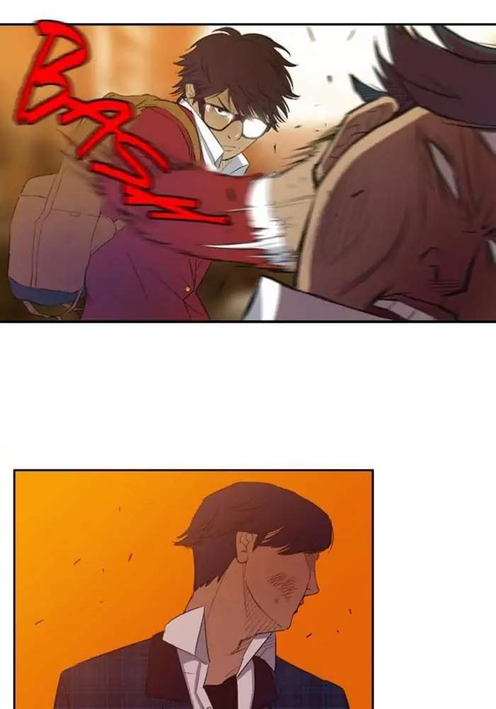 Wind Breaker Chapter 8 - halaman 11
