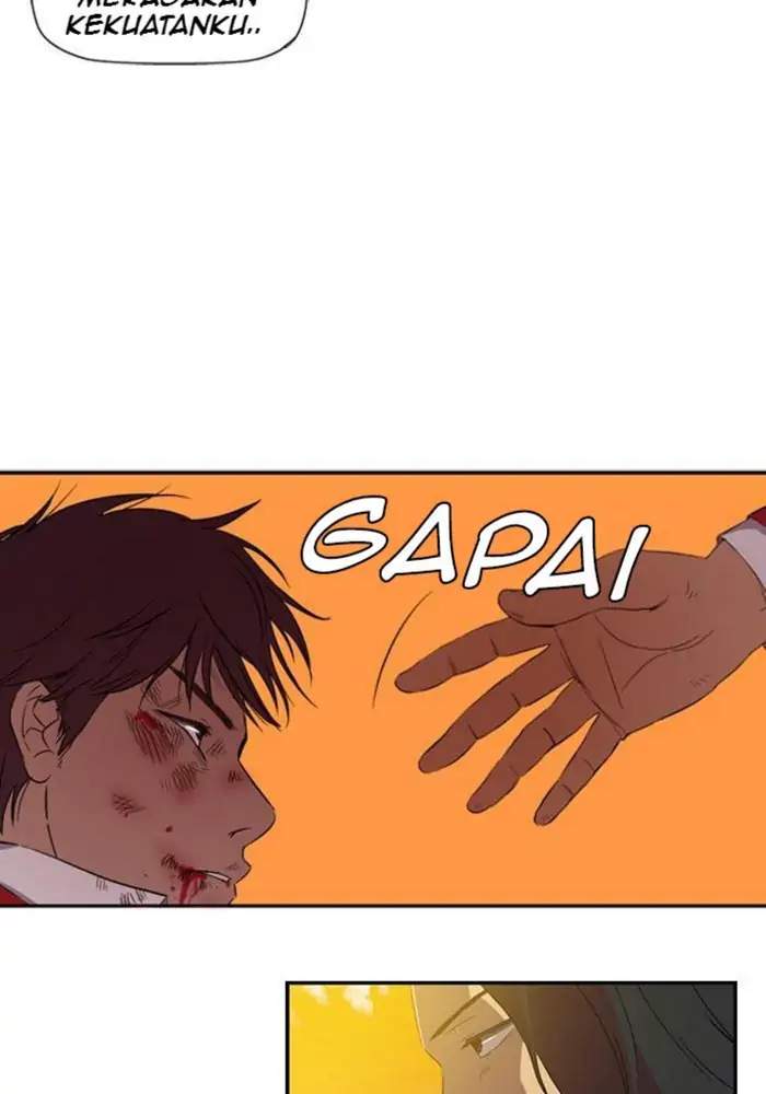 Wind Breaker Chapter 8 - halaman 29