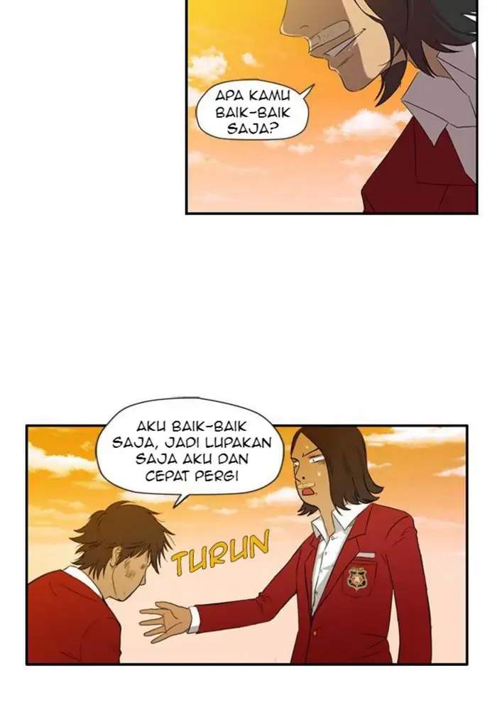 Wind Breaker Chapter 8 - halaman 30