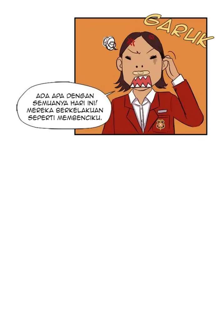 Wind Breaker Chapter 8 - halaman 31