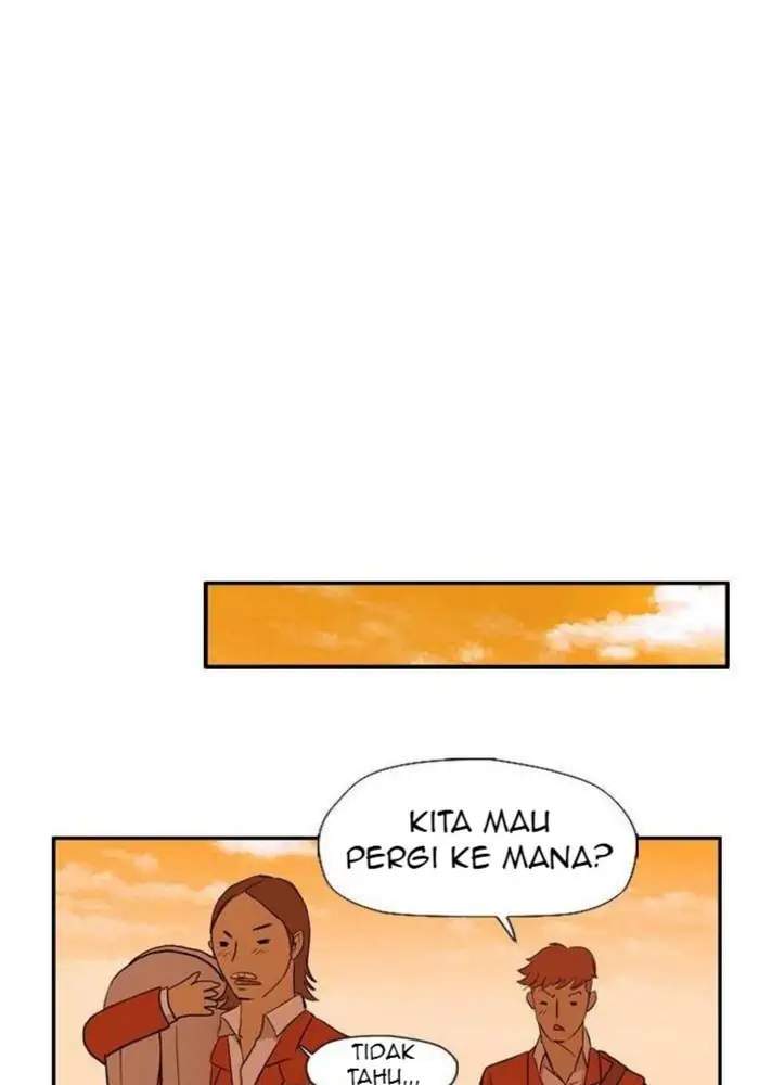 Wind Breaker Chapter 8 - halaman 48