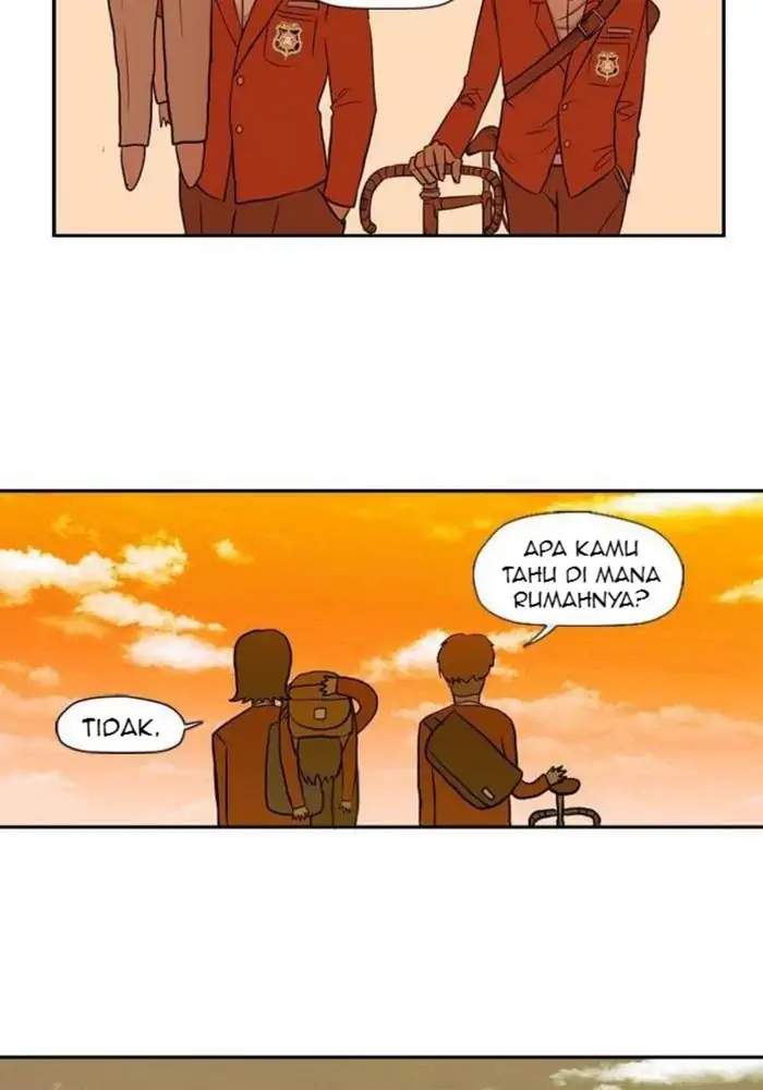 Wind Breaker Chapter 8 - halaman 49
