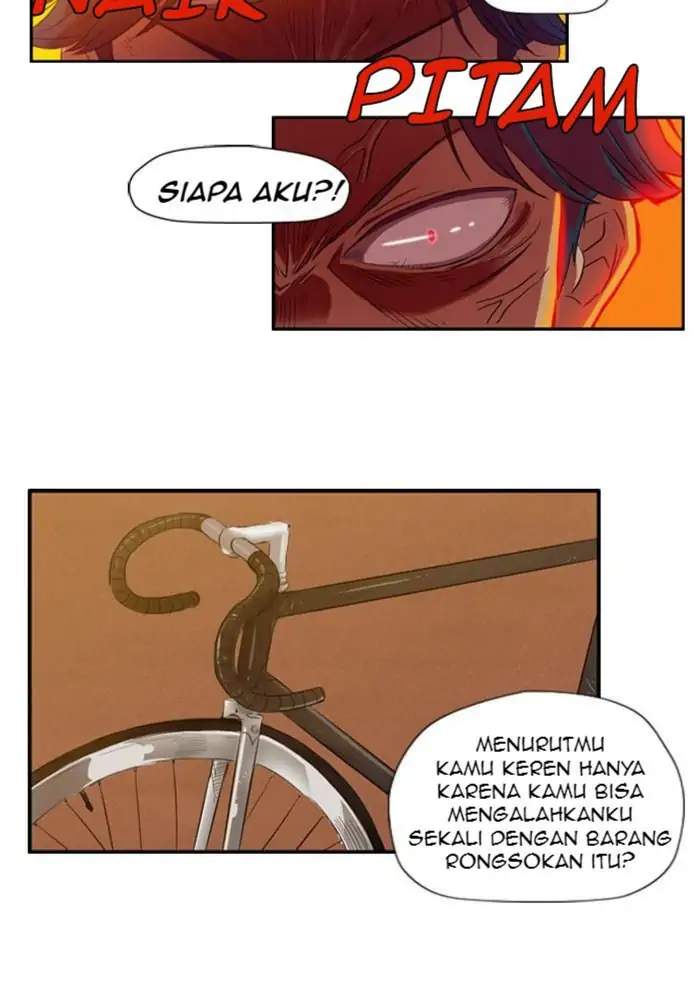 Wind Breaker Chapter 8 - halaman 7