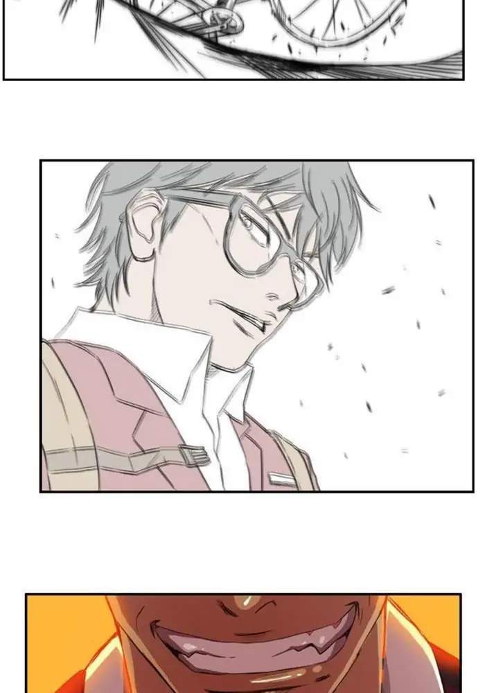 Wind Breaker Chapter 8 - halaman 9