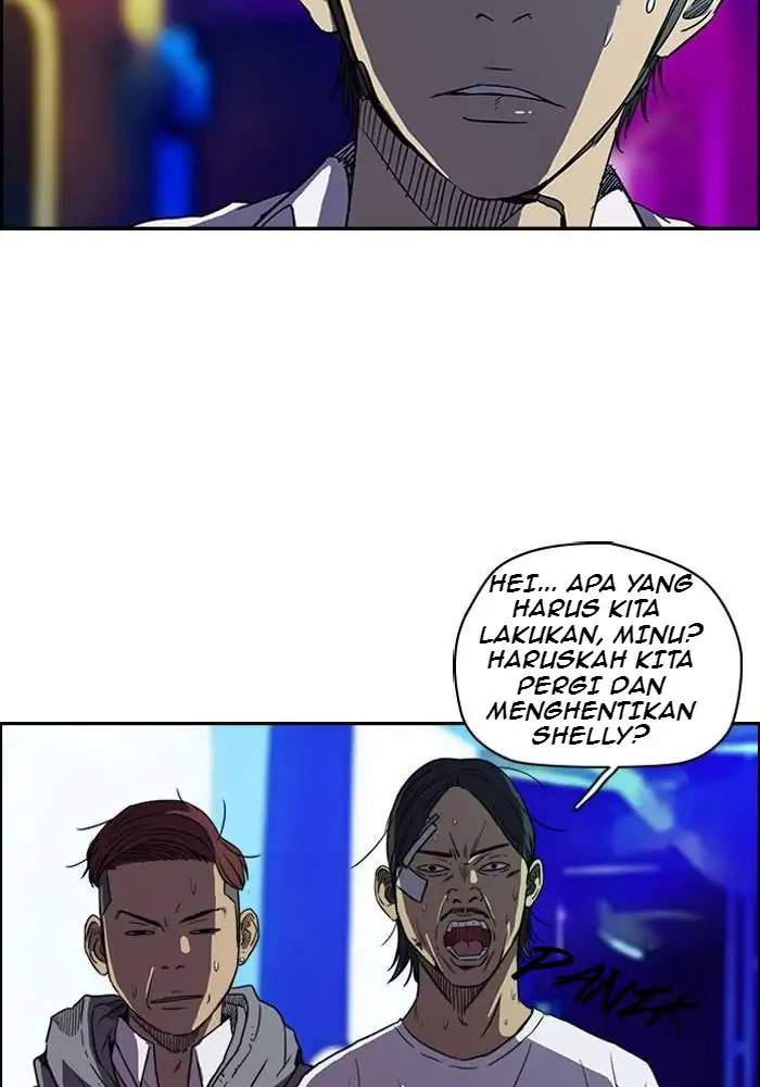 Wind Breaker Chapter 80 - halaman 13