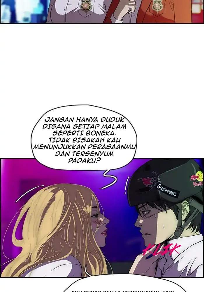 Wind Breaker Chapter 80 - halaman 15