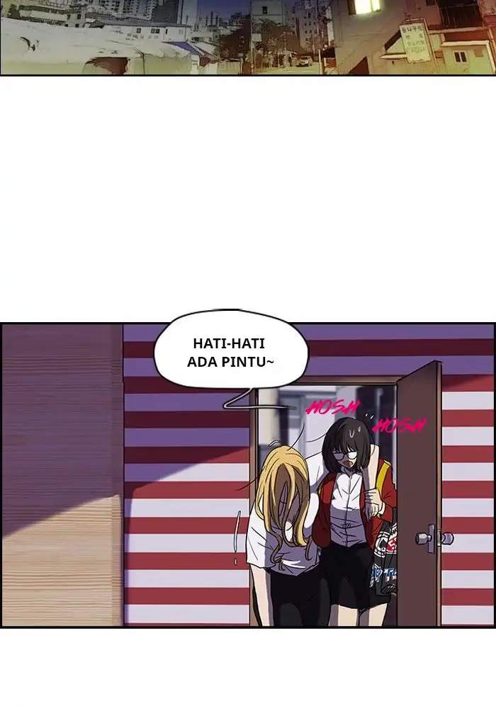 Wind Breaker Chapter 80 - halaman 28