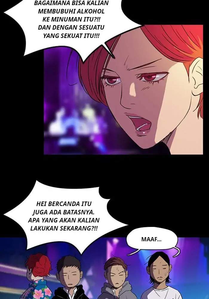 Wind Breaker Chapter 80 - halaman 33