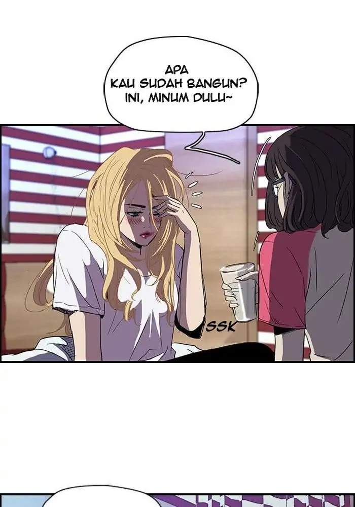 Wind Breaker Chapter 80 - halaman 40