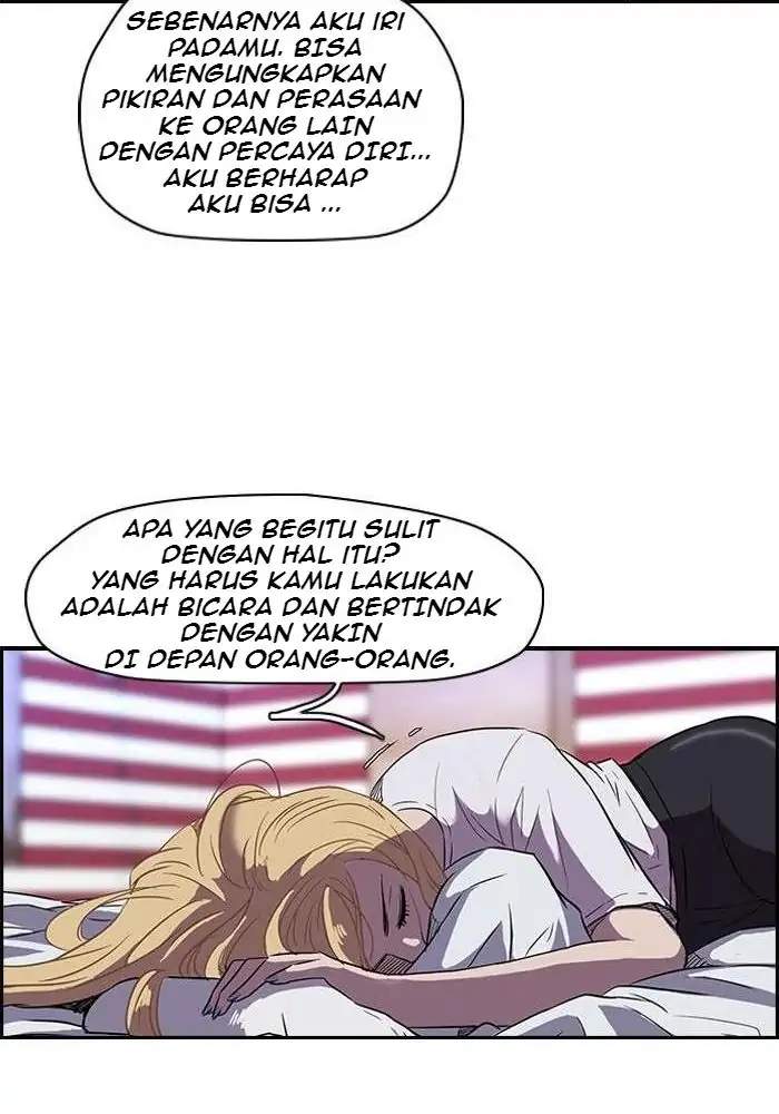 Wind Breaker Chapter 80 - halaman 46