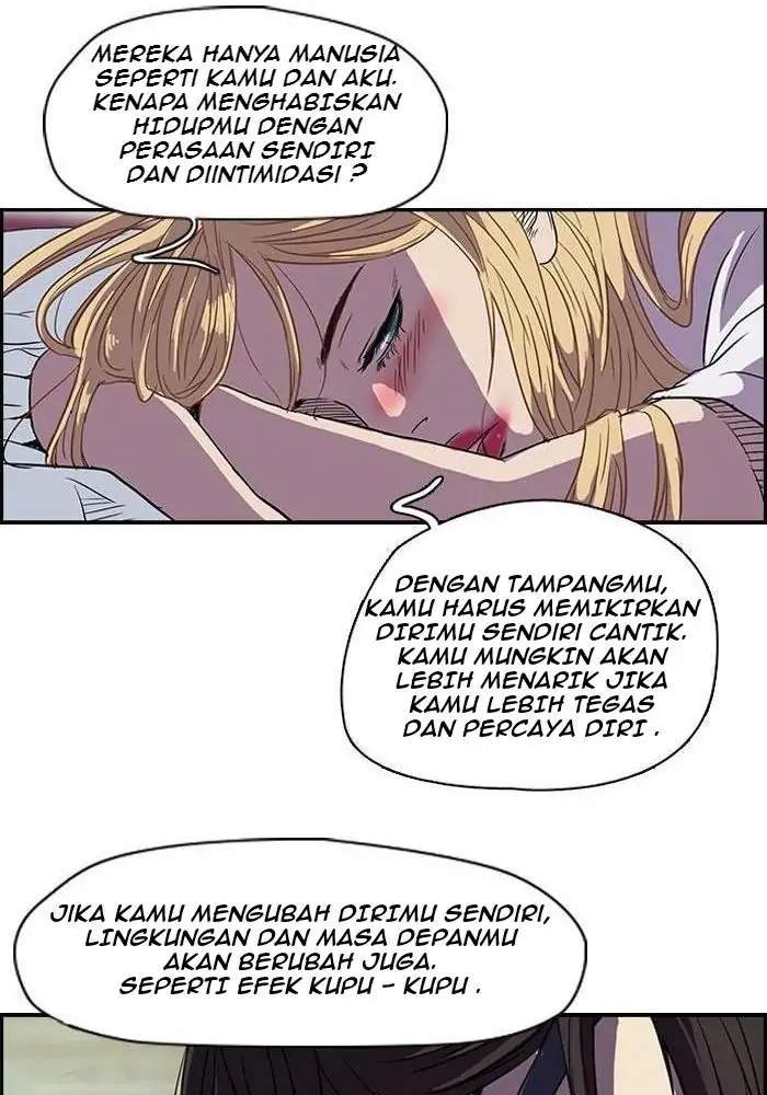 Wind Breaker Chapter 80 - halaman 49