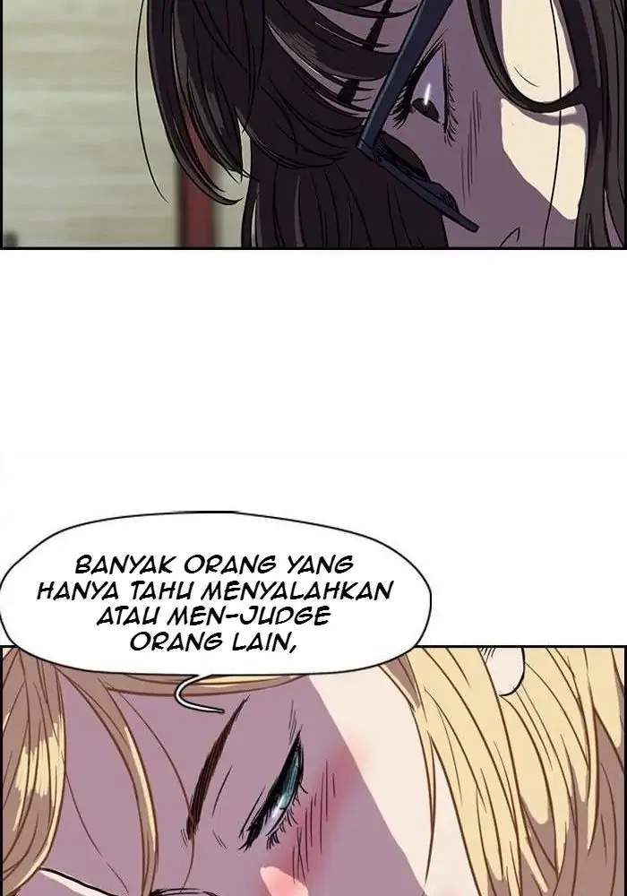 Wind Breaker Chapter 80 - halaman 50