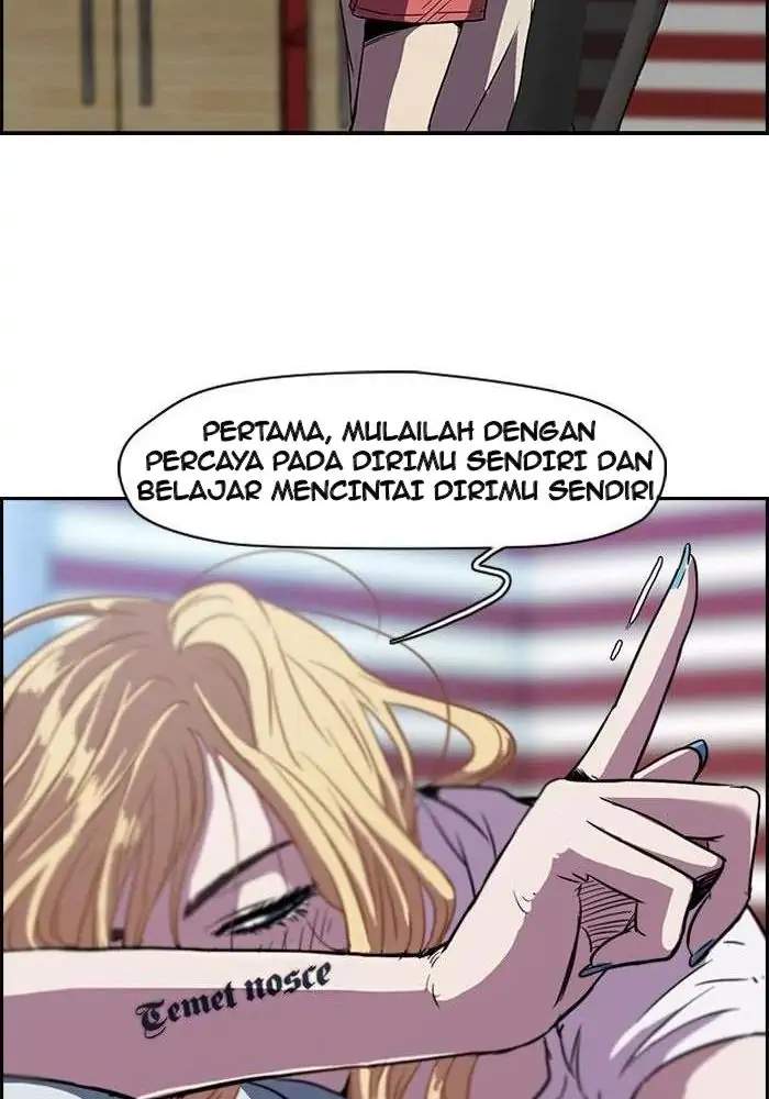 Wind Breaker Chapter 80 - halaman 53