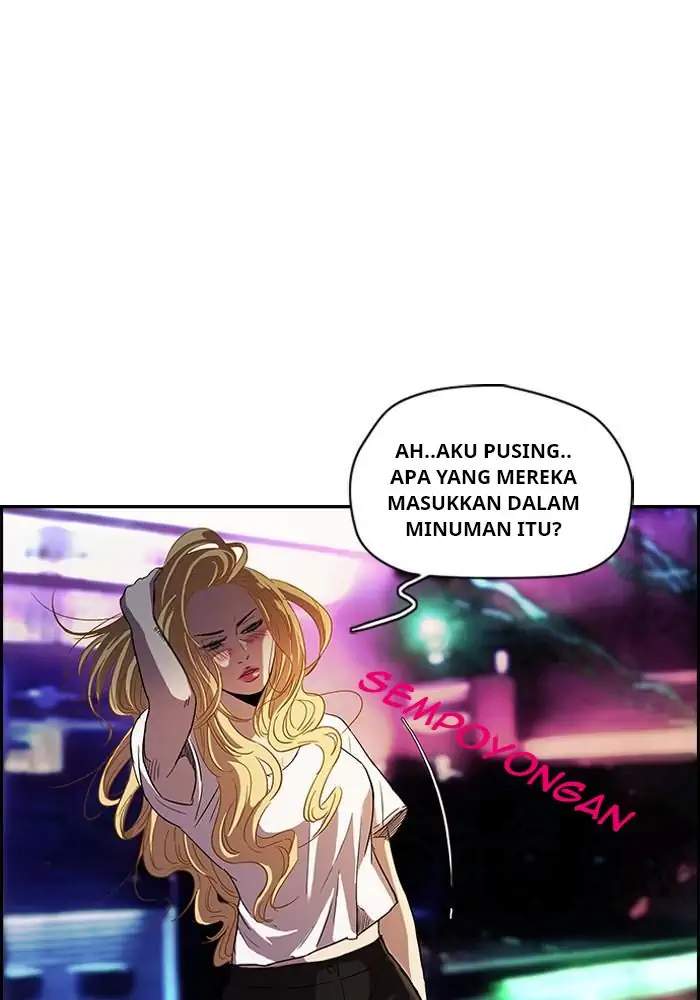 Wind Breaker Chapter 80 - halaman 7