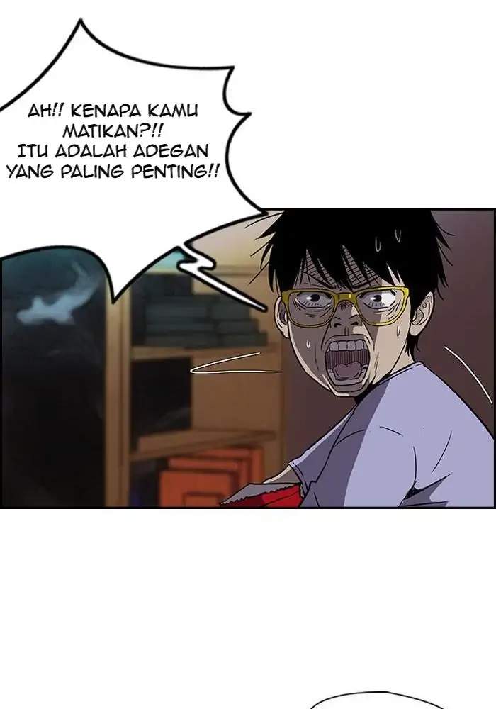 Wind Breaker Chapter 81 - halaman 14