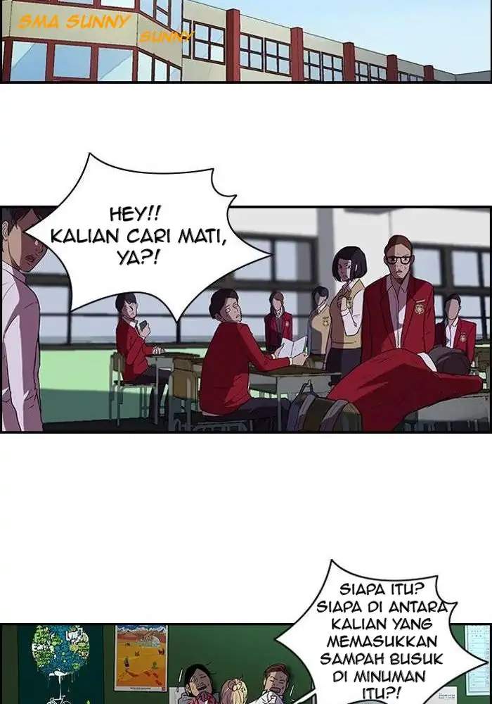 Wind Breaker Chapter 81 - halaman 18