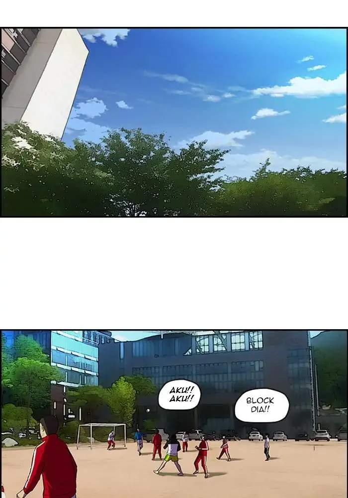 Wind Breaker Chapter 81 - halaman 29