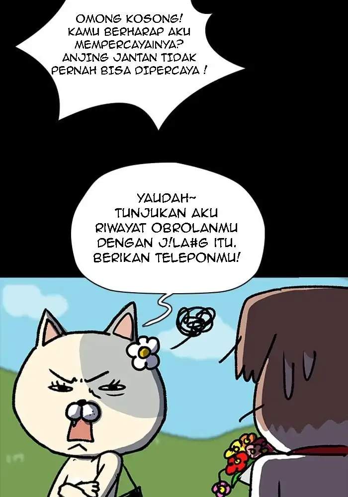 Wind Breaker Chapter 81 - halaman 3