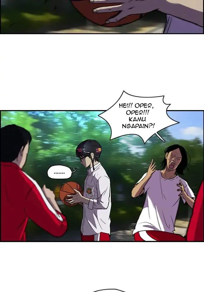 Wind Breaker Chapter 81 - halaman 31