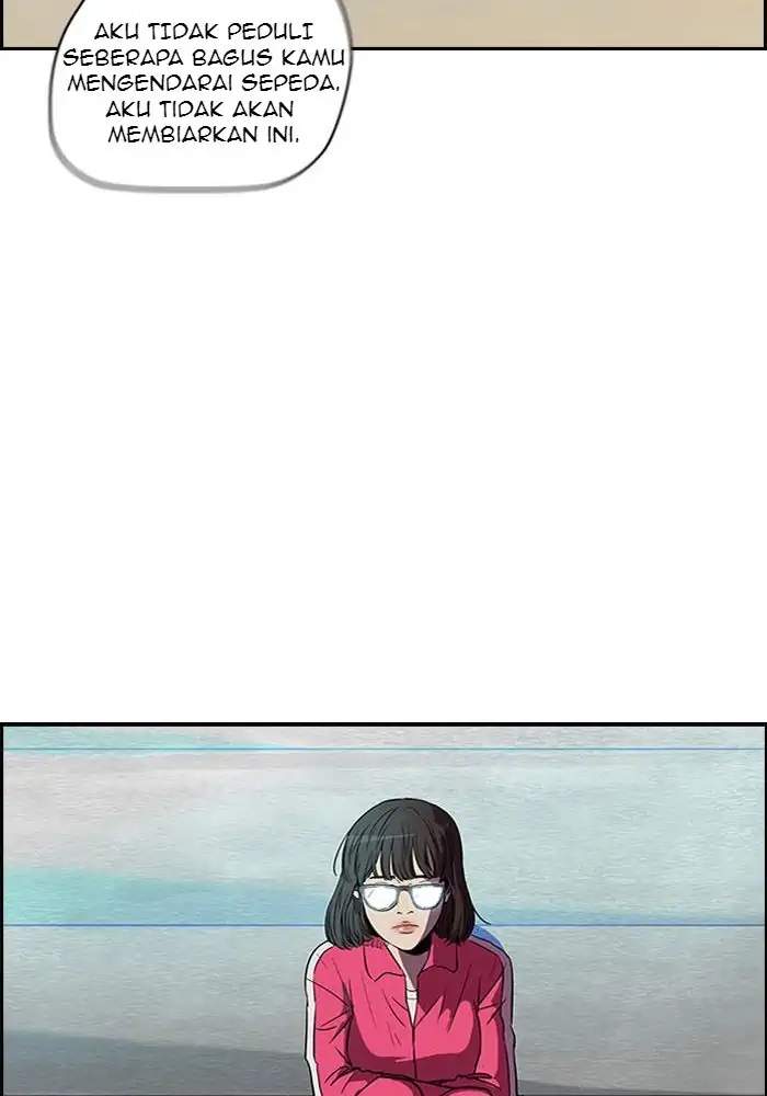 Wind Breaker Chapter 81 - halaman 35