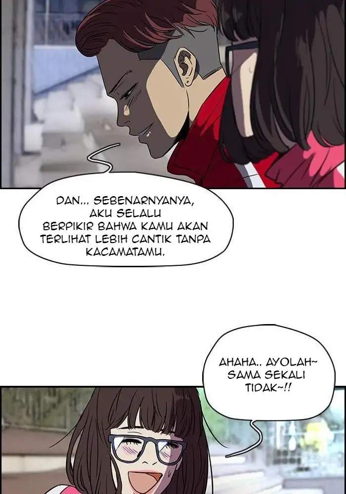 Wind Breaker Chapter 81 - halaman 46