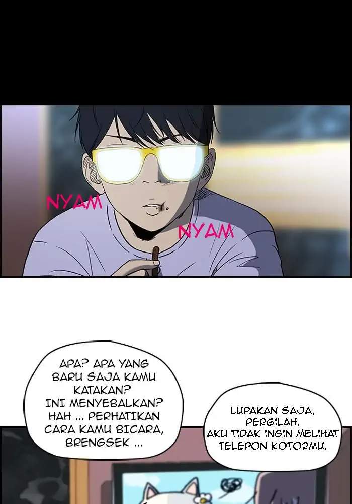 Wind Breaker Chapter 81 - halaman 5