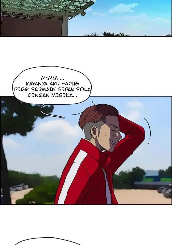 Wind Breaker Chapter 81 - halaman 50