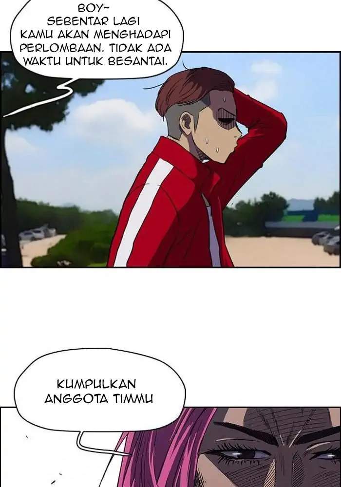 Wind Breaker Chapter 81 - halaman 51