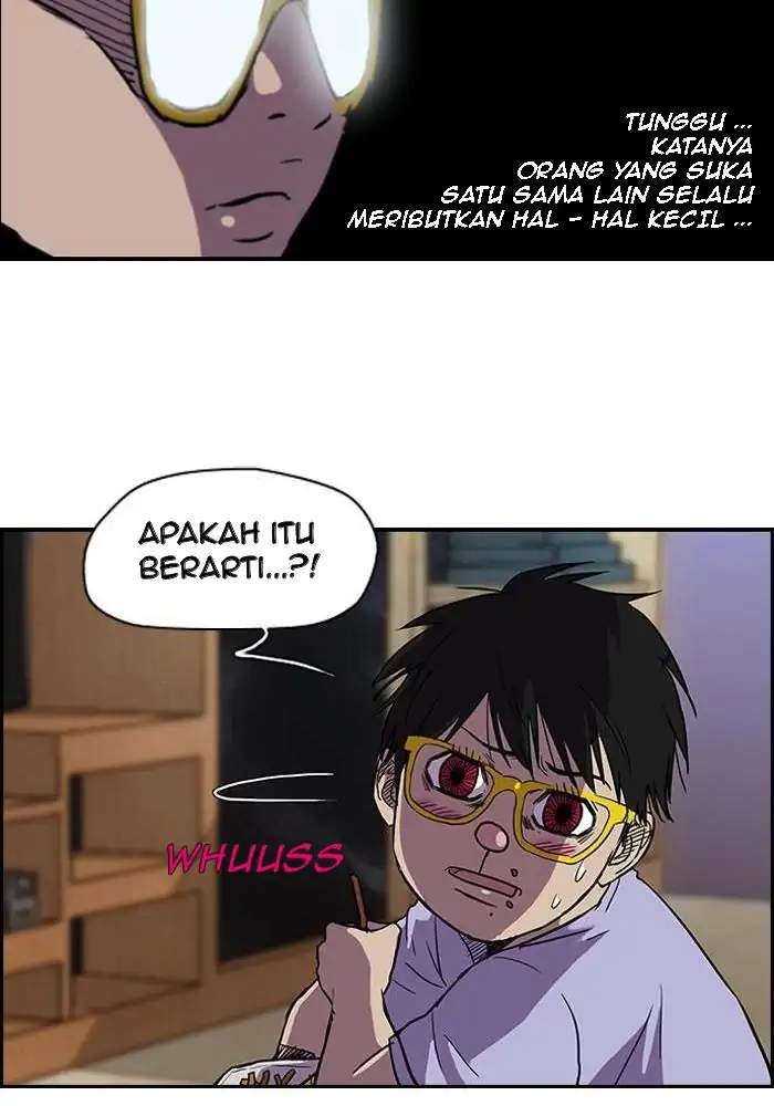 Wind Breaker Chapter 81 - halaman 8