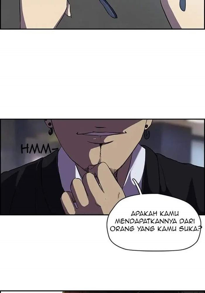 Wind Breaker Chapter 82 - halaman 13