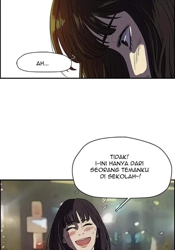 Wind Breaker Chapter 82 - halaman 14