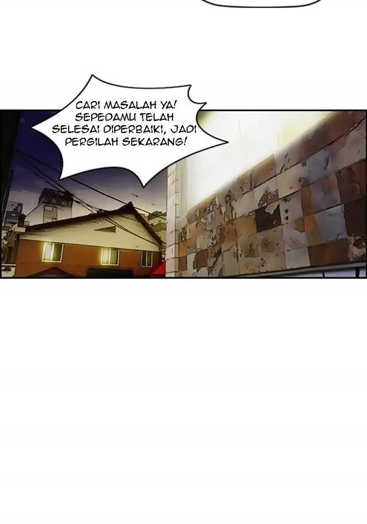 Wind Breaker Chapter 82 - halaman 27