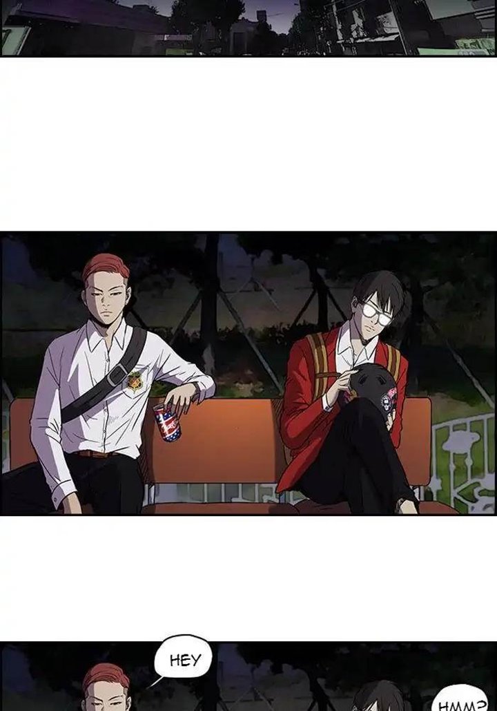 Wind Breaker Chapter 82 - halaman 35