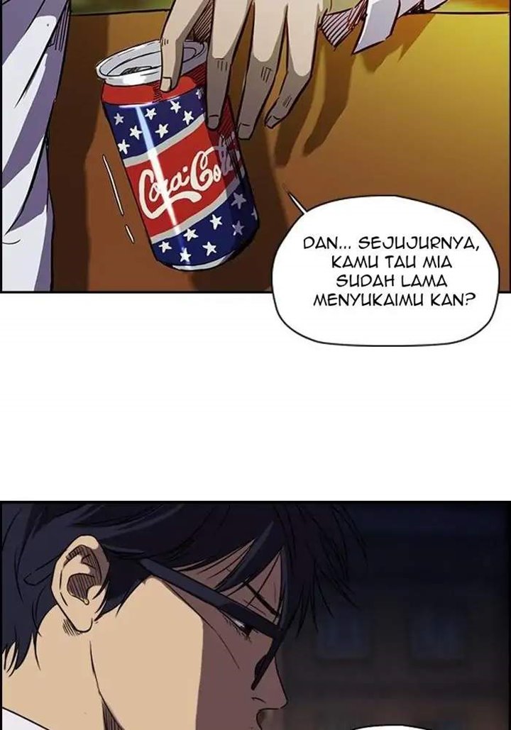 Wind Breaker Chapter 82 - halaman 41